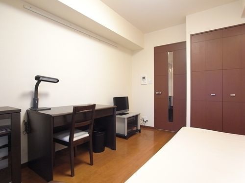 Palace Studio Shinjuku Tochomae Tokio Buitenkant foto